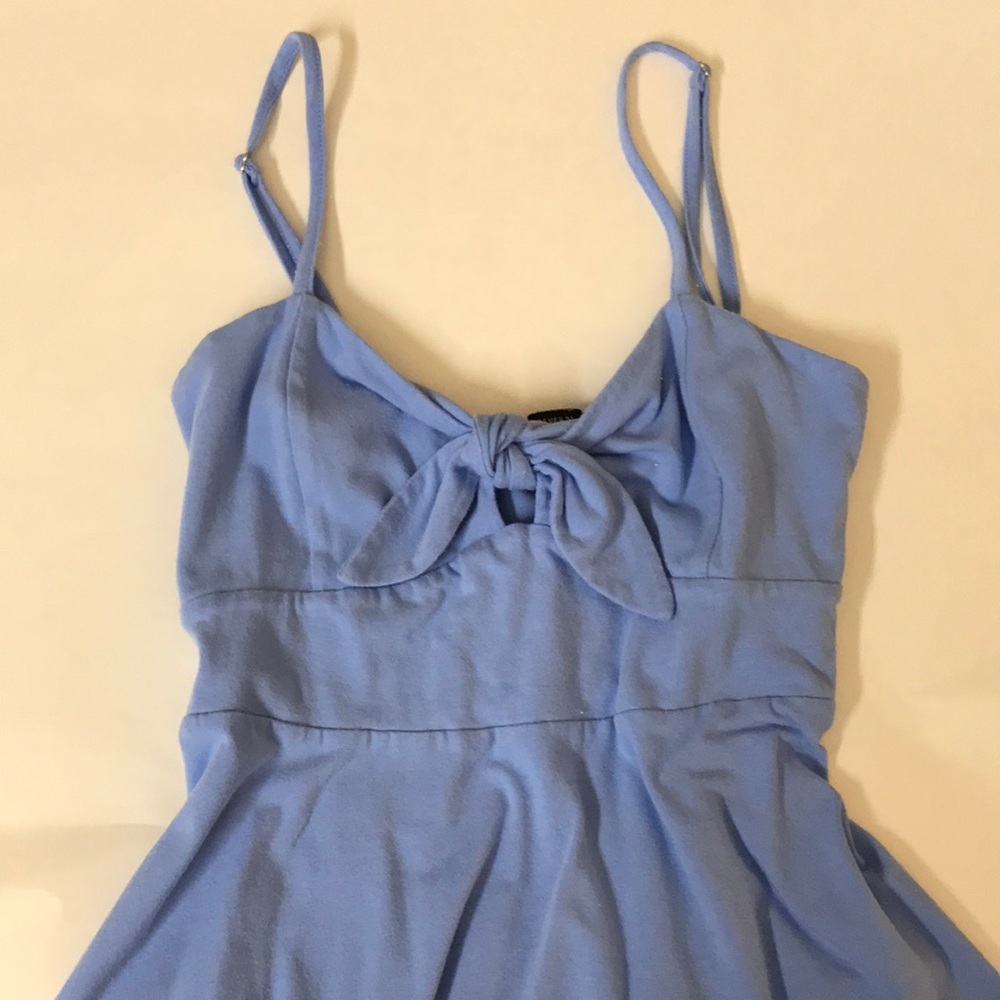 NWOT Forever 21 dress
